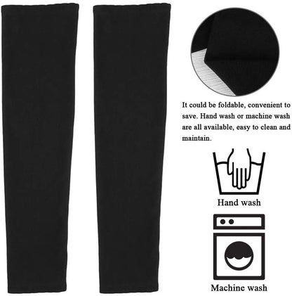 UV Cooling Arm Sleeves
