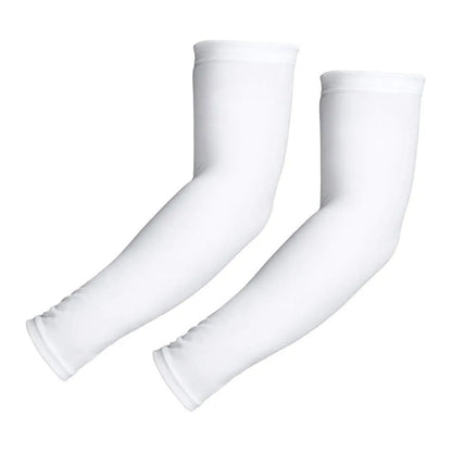 UV Cooling Arm Sleeves